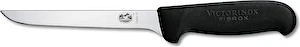 Nôž vykosťovací Fibrox, rovný, tvrdý, 15 cm Victorinox
