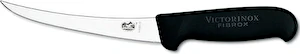 Nôž vykosťovací Fibrox, zahnutý, flexibilný, 15 cm Victorinox