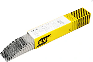 Elektródy 2,5 x 350mm EB121 Esab
