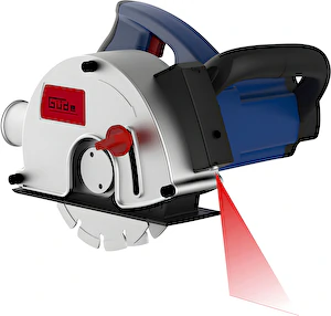 Drážkovač MD 1700 Gude