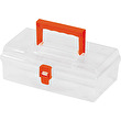 Plastový kufor 10", 250x150x90mm, TO310