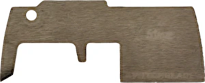 Náhradný plátok pre SWITCHBLADE Ø 51 mm 1ks Milwaukee