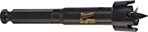 Samorezný vrták SWITCHBLADE Ø 25 mm Milwaukee