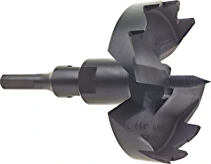 Samorezný vrták Ø 117 mm Milwaukee