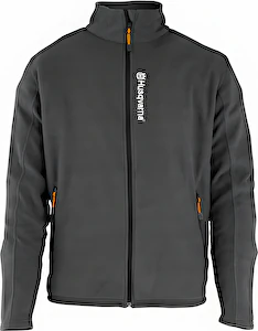 Fleecová bunda Xplorer XXL Husqvarna