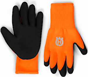 Rukavice Funcional Grip zimné 10 Husqvarna