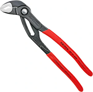 Kliešte Cobra 2" Cobra 8701250 Knipex
