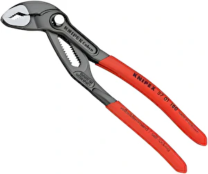 Kliešte Cobra 1 1/2" Cobra 8701180 Knipex