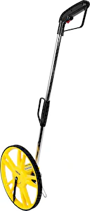 Koleso meracie DMW601 krokovacie Strend Pro