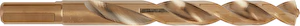 Vrták RedCobalt HSSCo 10,2mm (1ks) Milwaukee