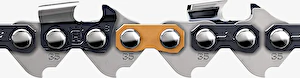 Reťaz 325" 1,5mm 66čl.16" 40cm S35G X-CUT Husqvarna