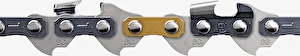 Reťaz 3/8" 1,3mm 52čl.14" 35cm S93G X-CUT Husqvarna