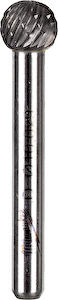 Fréza TC typ D 6x10 mm Milwaukee