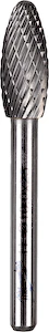 Fréza TC typ H 6x12,7 mm Milwaukee