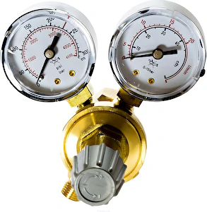 Regulátor tlaku CO2 a argónu PM-RC-230 Powermat