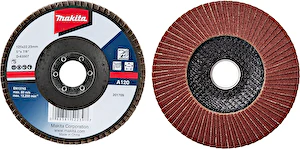 Lamelový kotúč 125 Z120 Makita