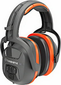 Chrániče sluchu s Bluetooth Husqvarna
