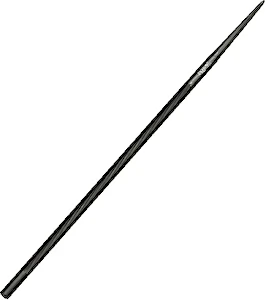 Guľatý pilník 4,5mm Oregon