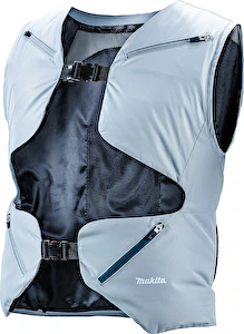 Aku chladiaca vesta 12-18V DFV214A02 veľ. XL-3XL Makita