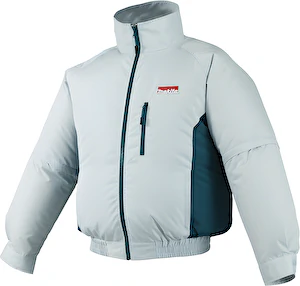 Aku chladiaca bunda 14,4/18V DFJ201Z2XL veľ. 2XL Makita