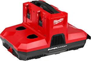 Viacnásobná supernabíjačka M12-18 MBPSC4 PACKOUT Milwaukee
