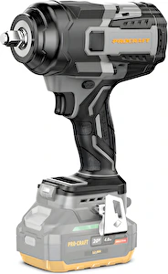 Aku rázový uťahovák IW1200Abb ProCraft Industrial