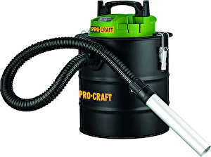 Vysávač na popol VC1550 Procraft
