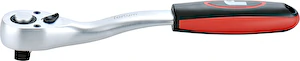 Račňa 1/2" 72zub,CrV/S2 Mechanic Fortum