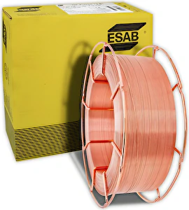 Zvárací drôt 0,8mm/15kg 12.51-8 OK Autrod Esab
