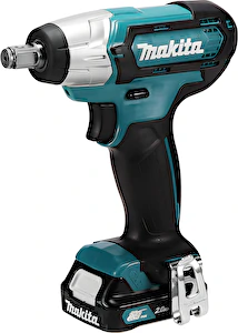 Akumulátorový rázový uťahovač 12V MAX TW141DSAE Makita ***