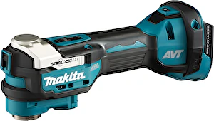 Akumulátorové multifunkčné náradie DTM52Z Makita