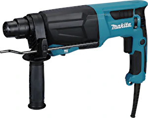 Vŕtacie kladivo HR2670 Makita