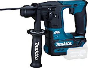Akumulátorové vŕtacie kladivo 12V MAX HR166DZ Makita