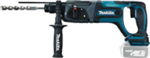 Akumulátorové vŕtacie kladivo DHR241Z 18V Makita