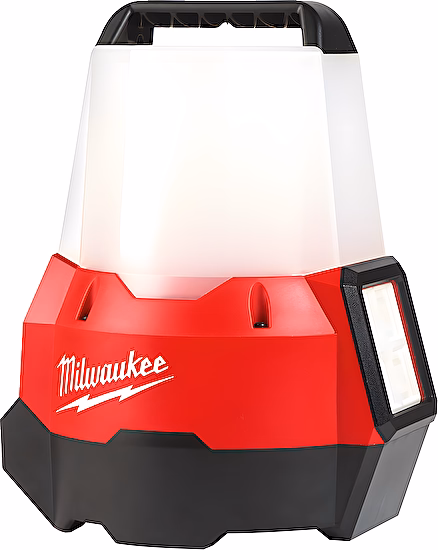 Aku LED svietidlo pre remeselníkov M18 TAL-0 Milwaukee