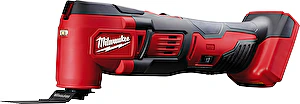 Aku multifunkčné náradie M18 BMT-0 Milwaukee