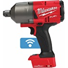 Aku rázový uťahovák 3/4" s poistným krúžkom M18 ONEFHIWF34-0X Milwaukee