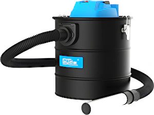 Vysávač popola GA 18-1200.1 Gude