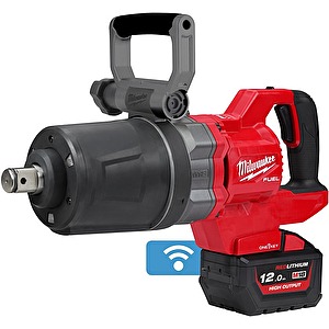 Aku rázový uťahovák 1" predlžený M18 ONEFHIWF1DS-121C Milwaukee