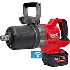 Aku rázový uťahovák 1" predlžený M18 ONEFHIWF1DS-121C Milwaukee