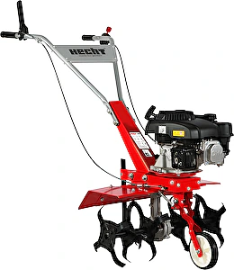 Motorový kultivátor 746 Hecht