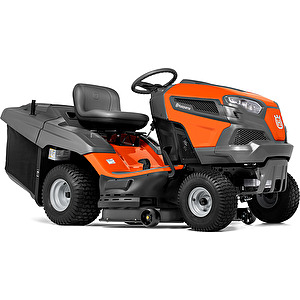 Záhradný traktor TC 238T Husqvarna