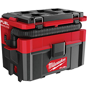 Vysávač mokro/ suchý M18 FPOVCL-0 FUEL PACKOUT Milwaukee