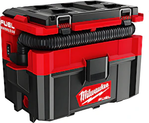 Vysávač mokro/ suchý M18 FPOVCL-0 FUEL PACKOUT Milwaukee