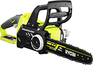 Aku bezuhliková reťazová píla s 30 cm lištou OCS1830 18V Ryobi