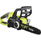 Aku bezuhliková reťazová píla s 30 cm lištou OCS1830 18V Ryobi