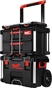 Sada boxov na náradie BASIC PACKOUT Milwaukee 