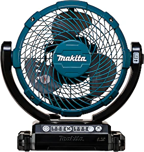 Akumulátorový ventilátor 14,4/18V LXT Makita***