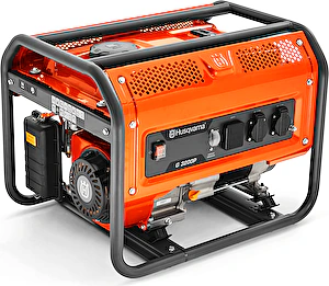 Generátor - elektrocentrála G3200P Husqvarna