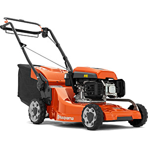Motorová kosačka LC 347 V Husqvarna
